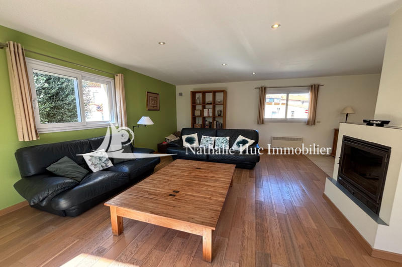 Maison - 163 m² - 5 pièces