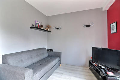 Appartement - 68 m² - 4 pièces
