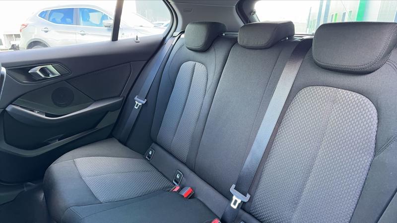 Bmw Série 1 120i 178 Dkg7 Business Design