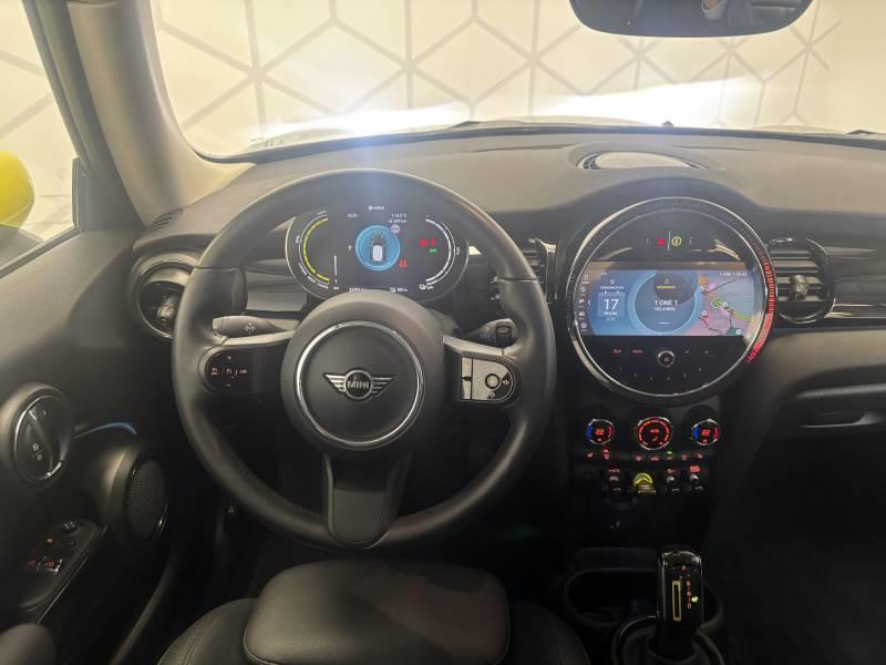 Mini Mini Hatch 3 Portes Cooper se 184 ch Essential