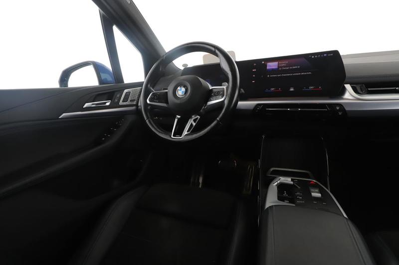 Bmw Serie 2 Active Tourer 218d m Sport Dkg7 150 ch