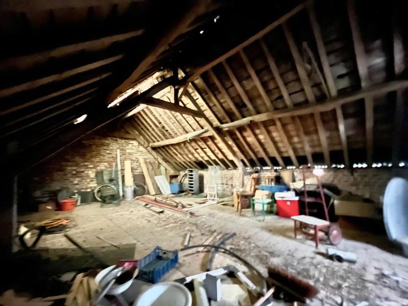 Maison - 77 m² - 4 pièces