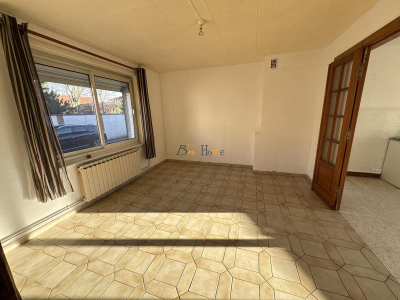 Maison - 75 m² - 3 pièces