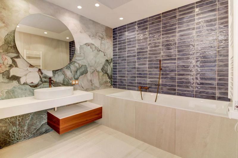 Appartement - 211 m² - 4 pièces