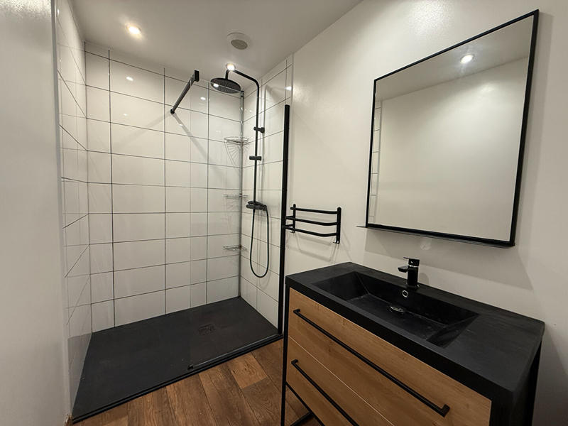 Maison - 134 m² - 4 pièces