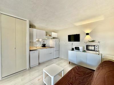 Appartement - 27 m² - 1 pièce
