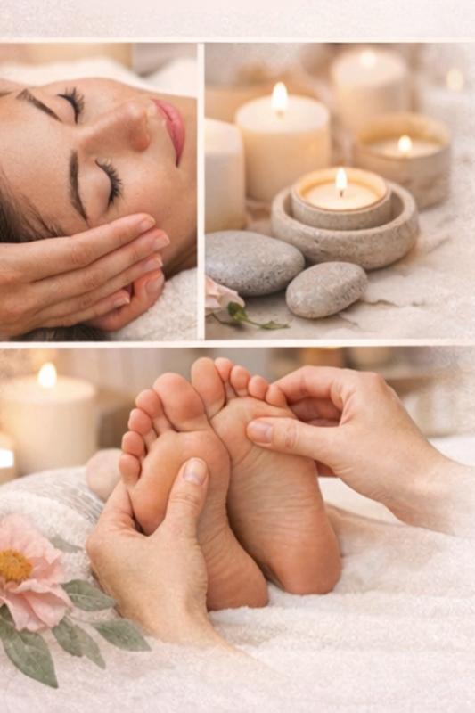 C'Naturellement Soi - Parenthèse en duo (Spécial Saint-Valentin)