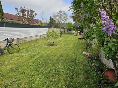 Maison - 197 m² - 7 pièces