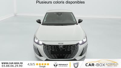 Peugeot 208 Hybrid 110 e-Dcs6 Allure