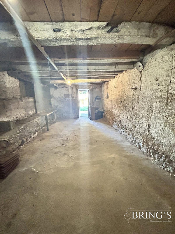 Maison - 141 m² - 6 pièces