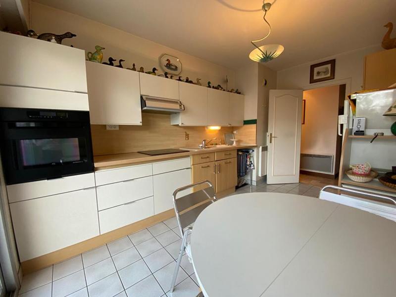 Appartement - 103 m² - 4 pièces