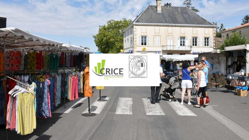 Local commercial - 130 m²