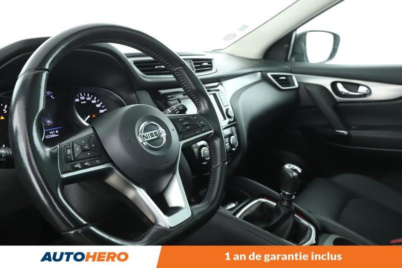 Nissan Qashqai 1.3 Dig-T 160 ch