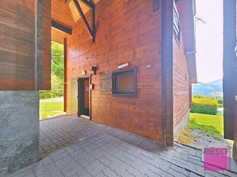 Châlet - 175 m² - 6 pièces