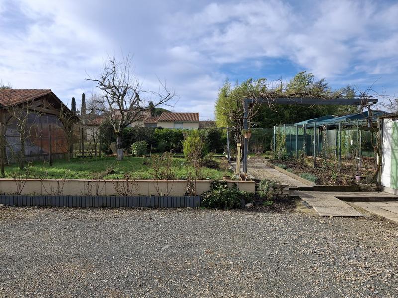 Maison traditionnelle - 135 m² - 5 pièces