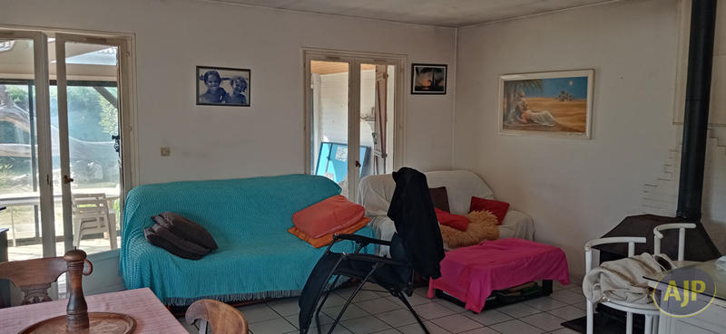 Maison - 71 m² - 4 pièces