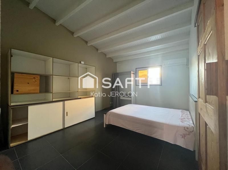 Maison de ville - 91 m² - 4 pièces