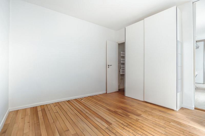 Appartement - 32 m² - 2 pièces