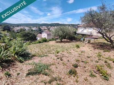 Maison - 96 m² - 3 pièces