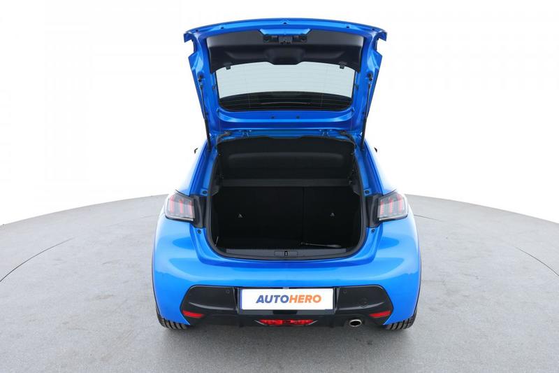 Peugeot 208 1.5 Blue-HDi Gt Line 5p 100 ch