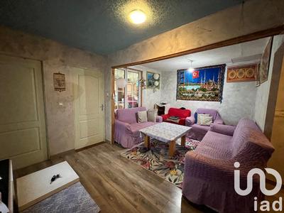 Maison - 173 m² - 8 pièces