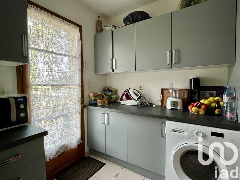 Maison - 150 m² - 4 pièces