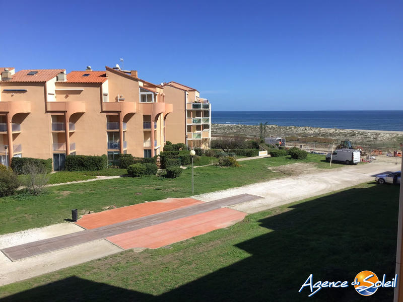 Appartement - 23 m² - 2 pièces