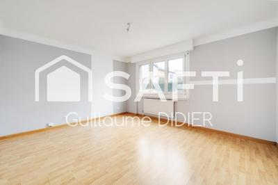 Appartement - 51 m² - 2 pièces