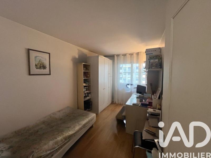Appartement - 115 m² - 5 pièces