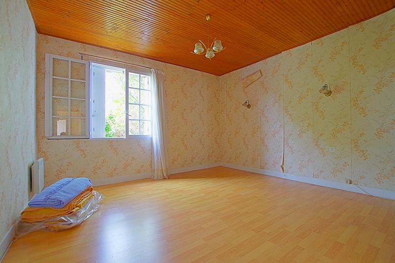 Maison - 125 m² - 4 pièces