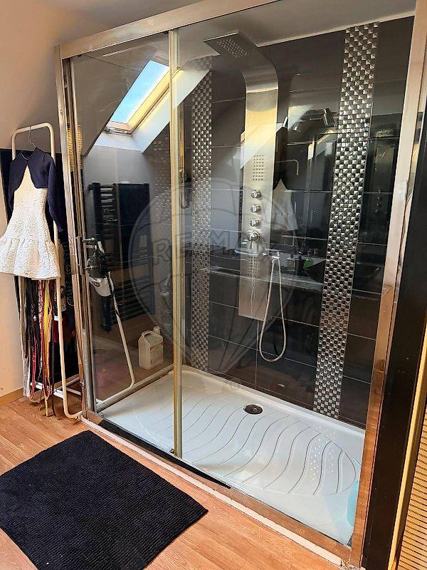 Maison - 191 m² - 6 pièces