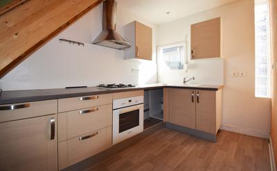 Maison - 34 m² - 2 pièces