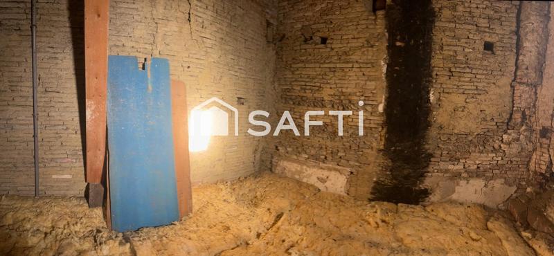 Maison - 113 m² - 5 pièces