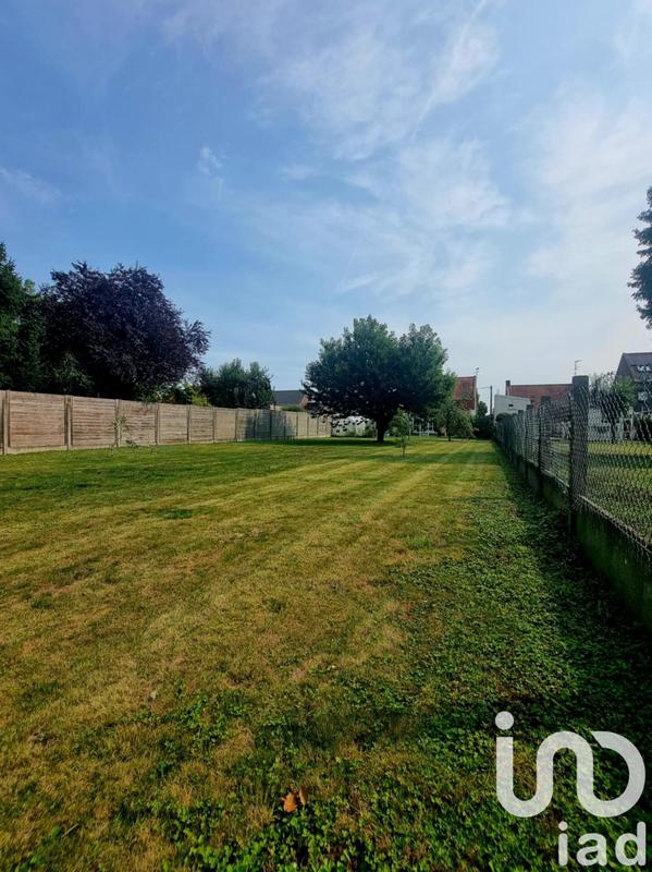 Maison - 140 m² - 7 pièces