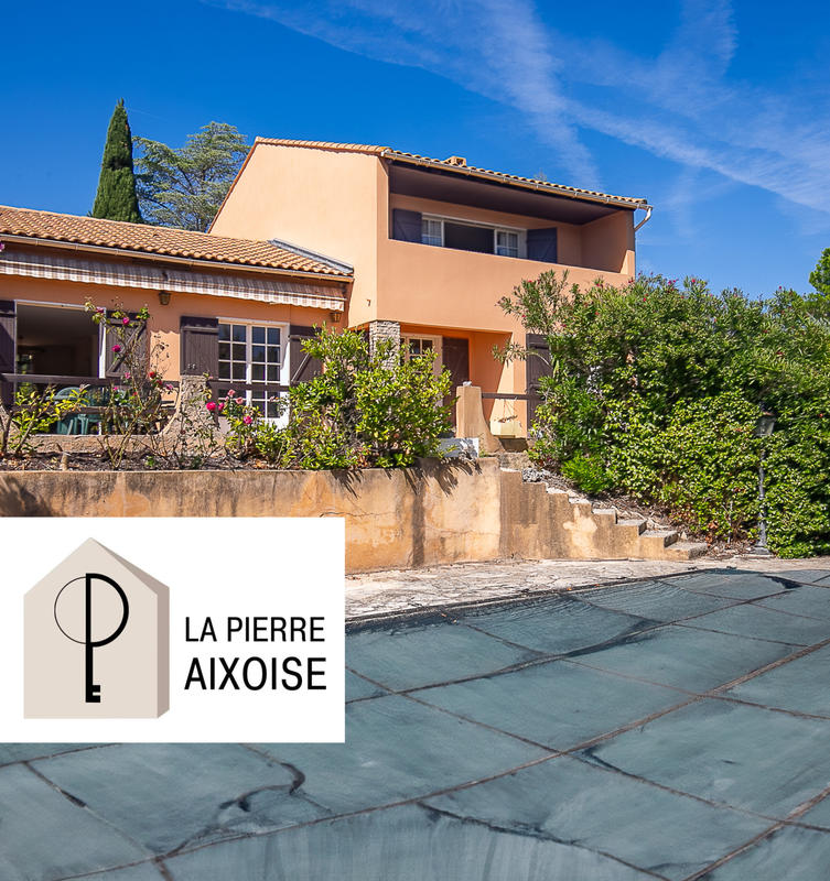 Maison - 157 m² - 6 pièces