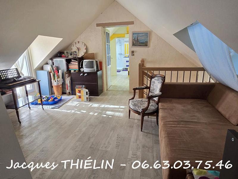 Maison - 224 m² - 10 pièces