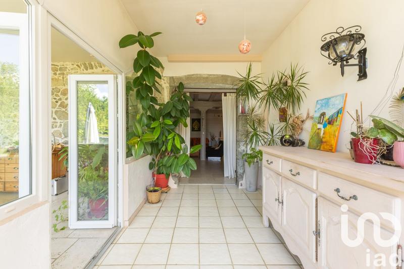 Appartement - 174 m² - 5 pièces