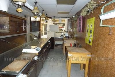 Local commercial - 75 m²