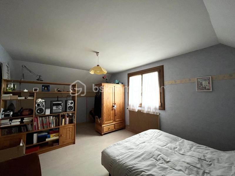 Maison - 136 m² - 6 pièces