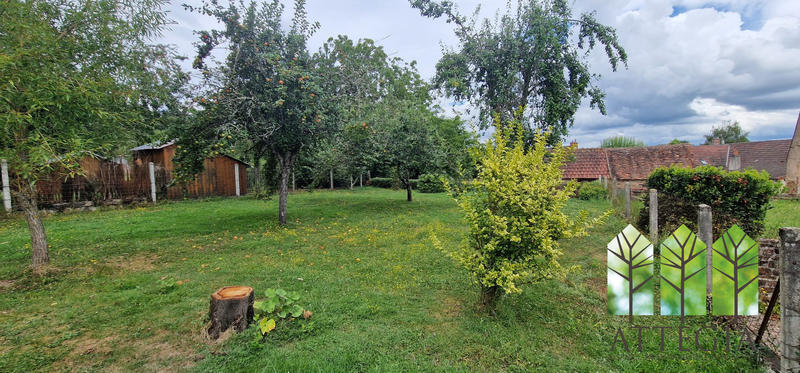 Maison - 70 m² - 3 pièces