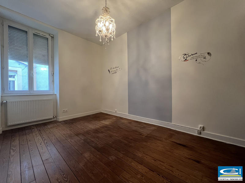 Appartement - 69 m² - 3 pièces