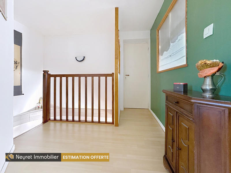 Maison - 103 m² - 5 pièces