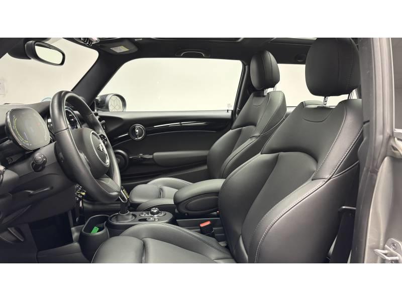 Mini Mini Hatch 3 Portes Cooper se 184 ch Edition Premium Plus