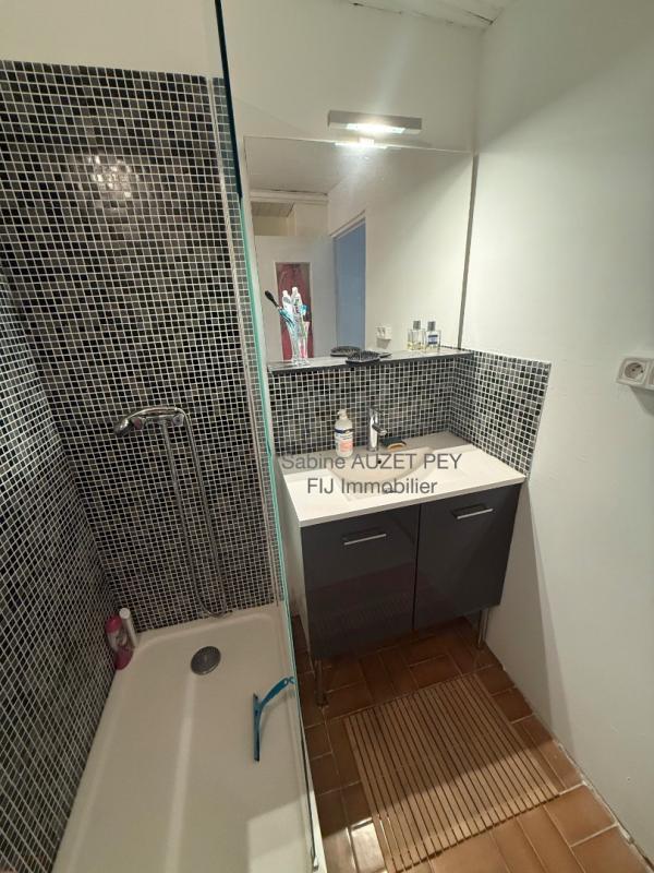 Studio - 35 m² - 1 pièce