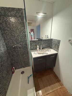 Studio - 35 m² - 1 pièce