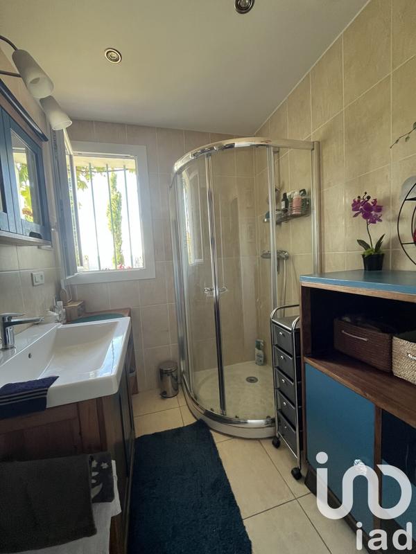 Maison - 142 m² - 6 pièces