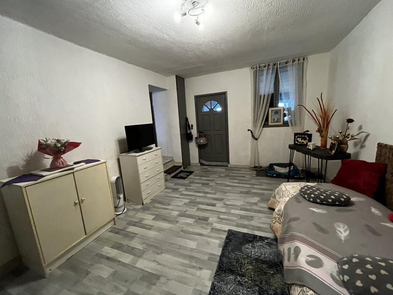 Maison - 140 m² - 7 pièces