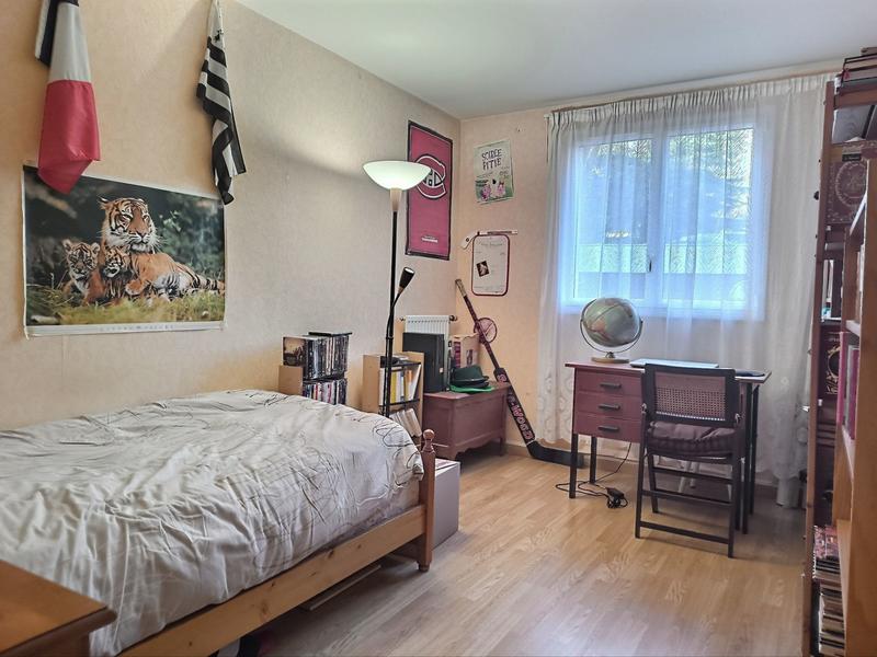 Appartement - 81 m² - 4 pièces