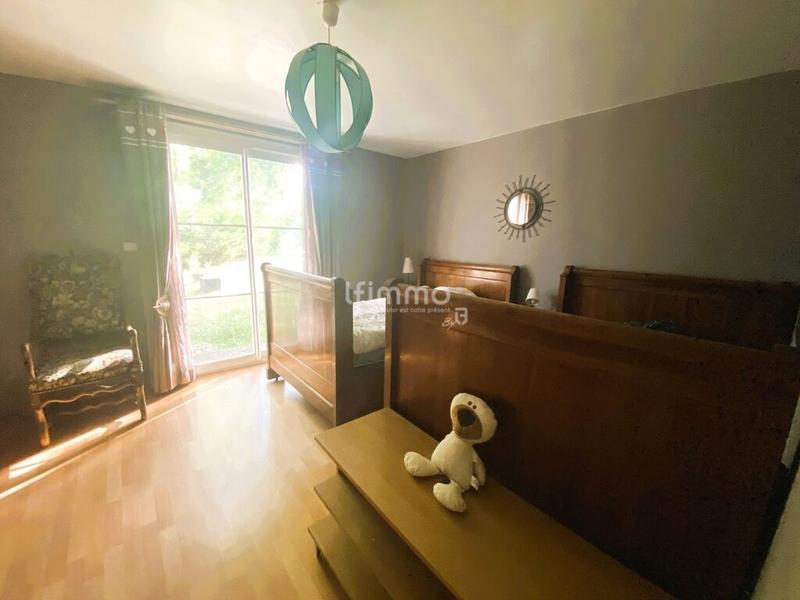 Maison - 209 m² - 6 pièces