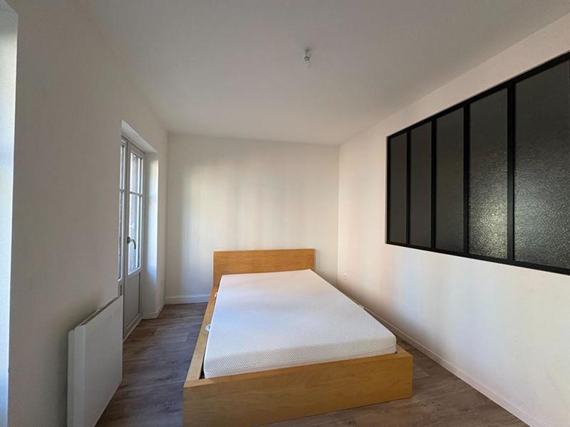 Appartement - 33 m² - 2 pièces